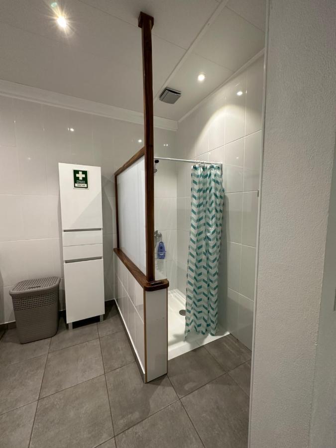Paradise Apartments I Santa Cruz das Flores Luaran gambar